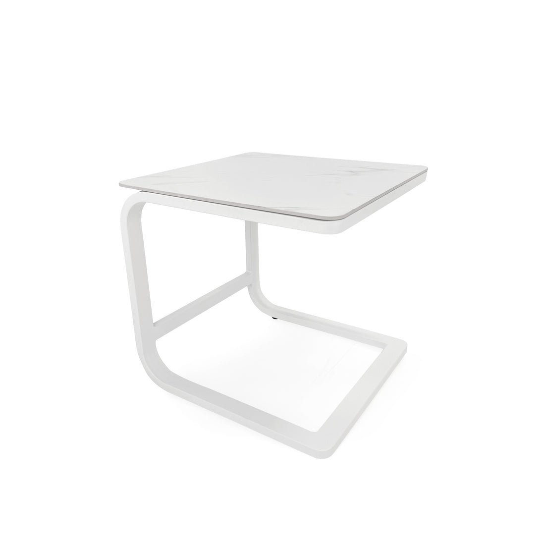 Abella side table