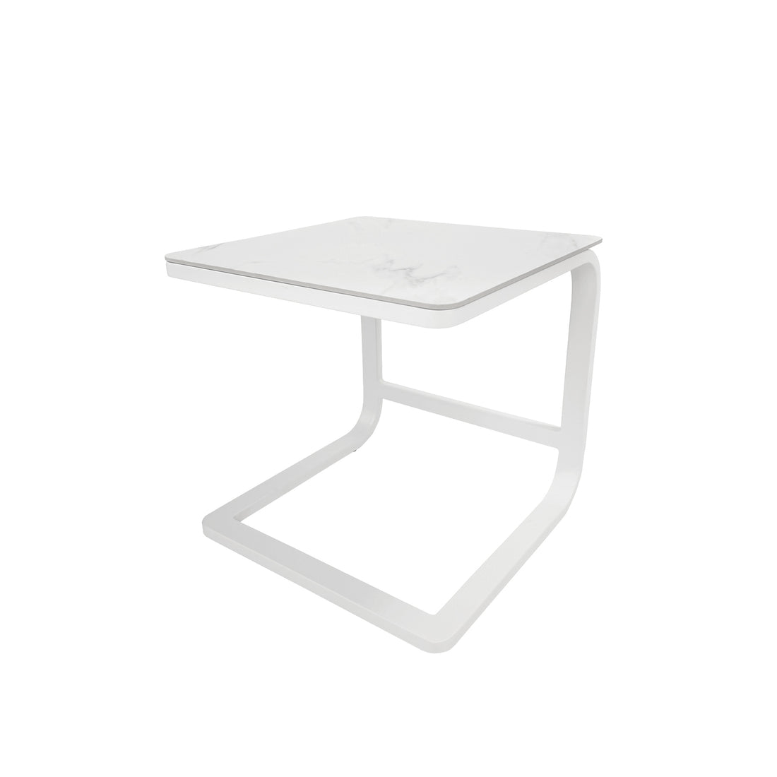Abella side table