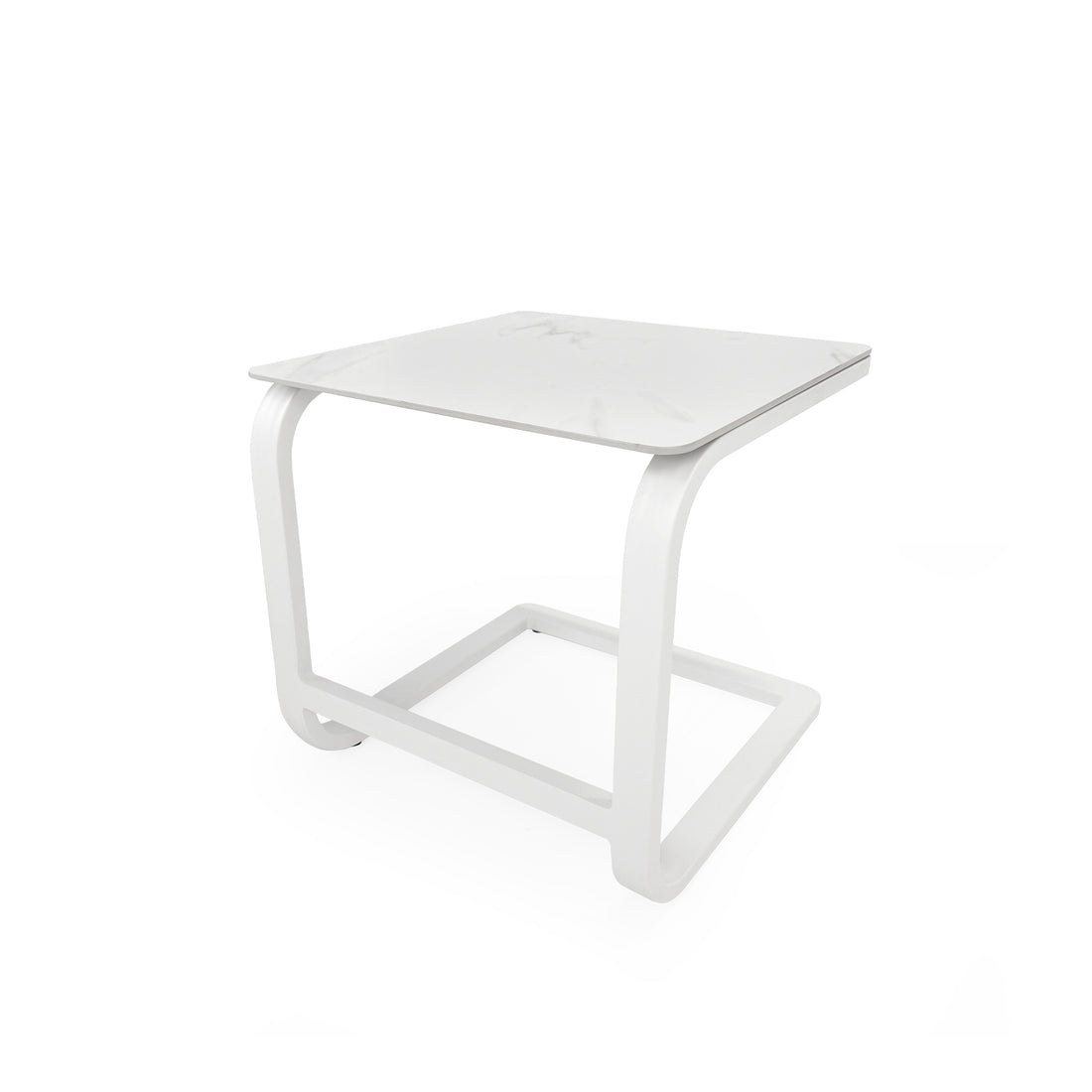 Abella side table