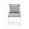 Chaise à dîner Abella