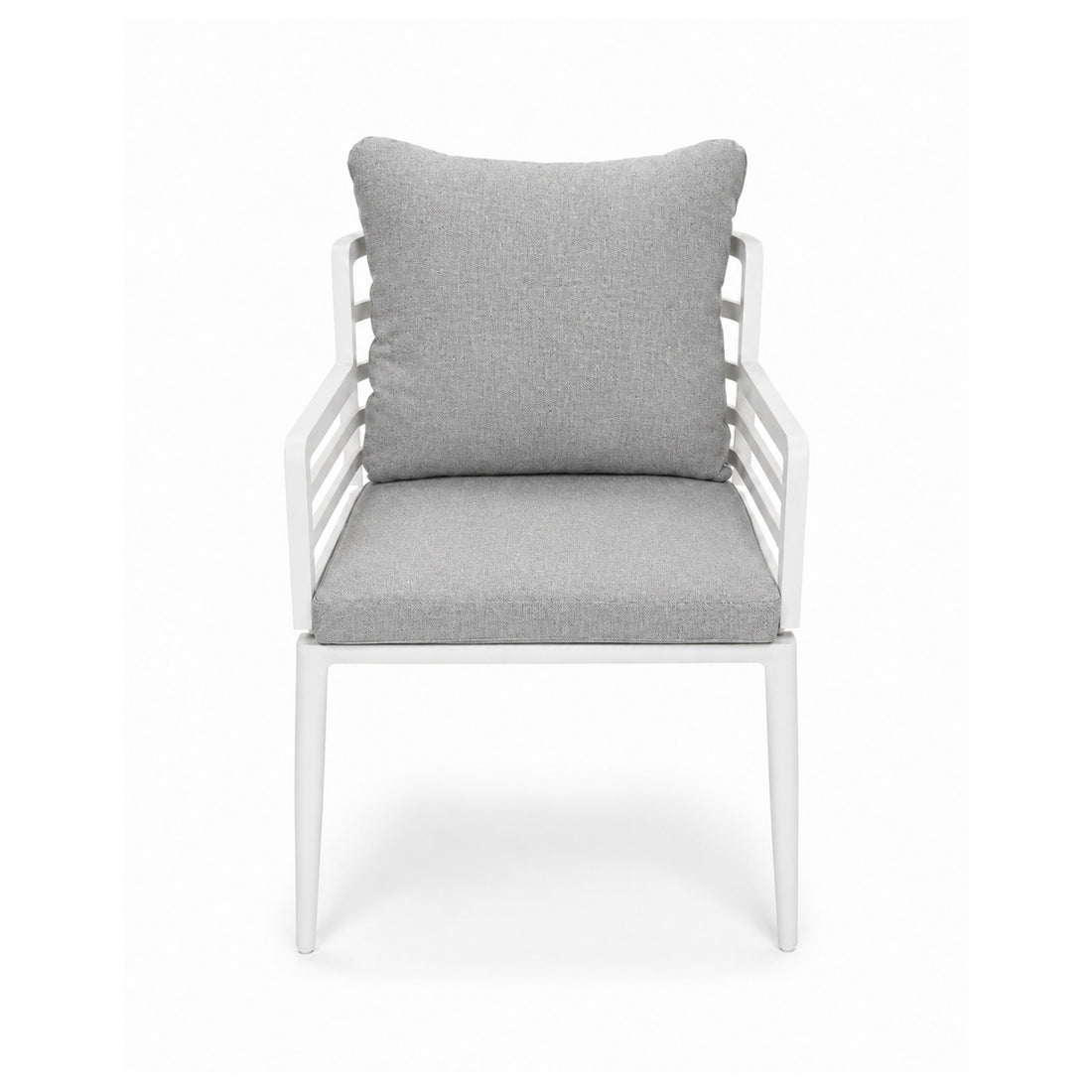 Chaise à dîner Abella