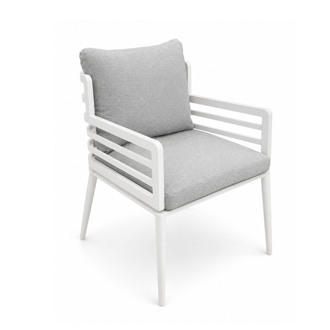 Chaise à dîner Abella