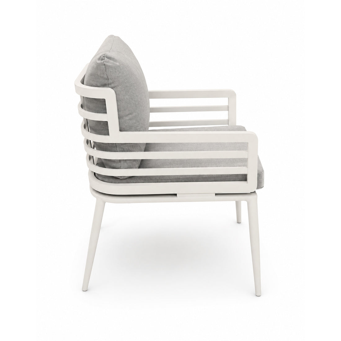 Chaise à dîner Abella