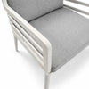 Chaise à dîner Abella