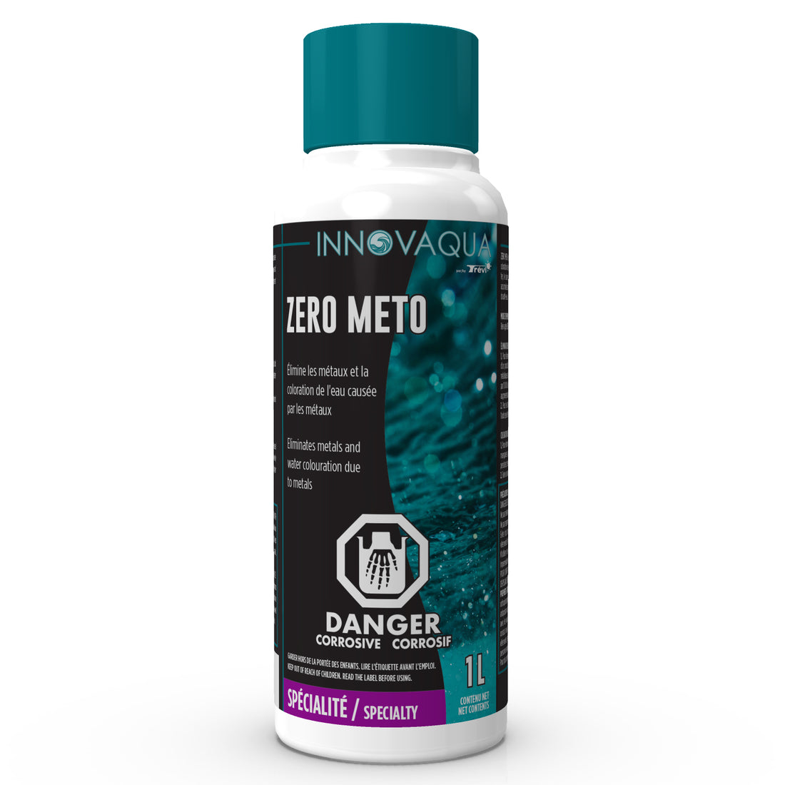ZERO METO 1L