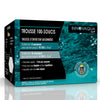 100-Soucis Maintenance pool kit 