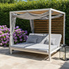 April daybed