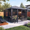 Gazebo Romy III