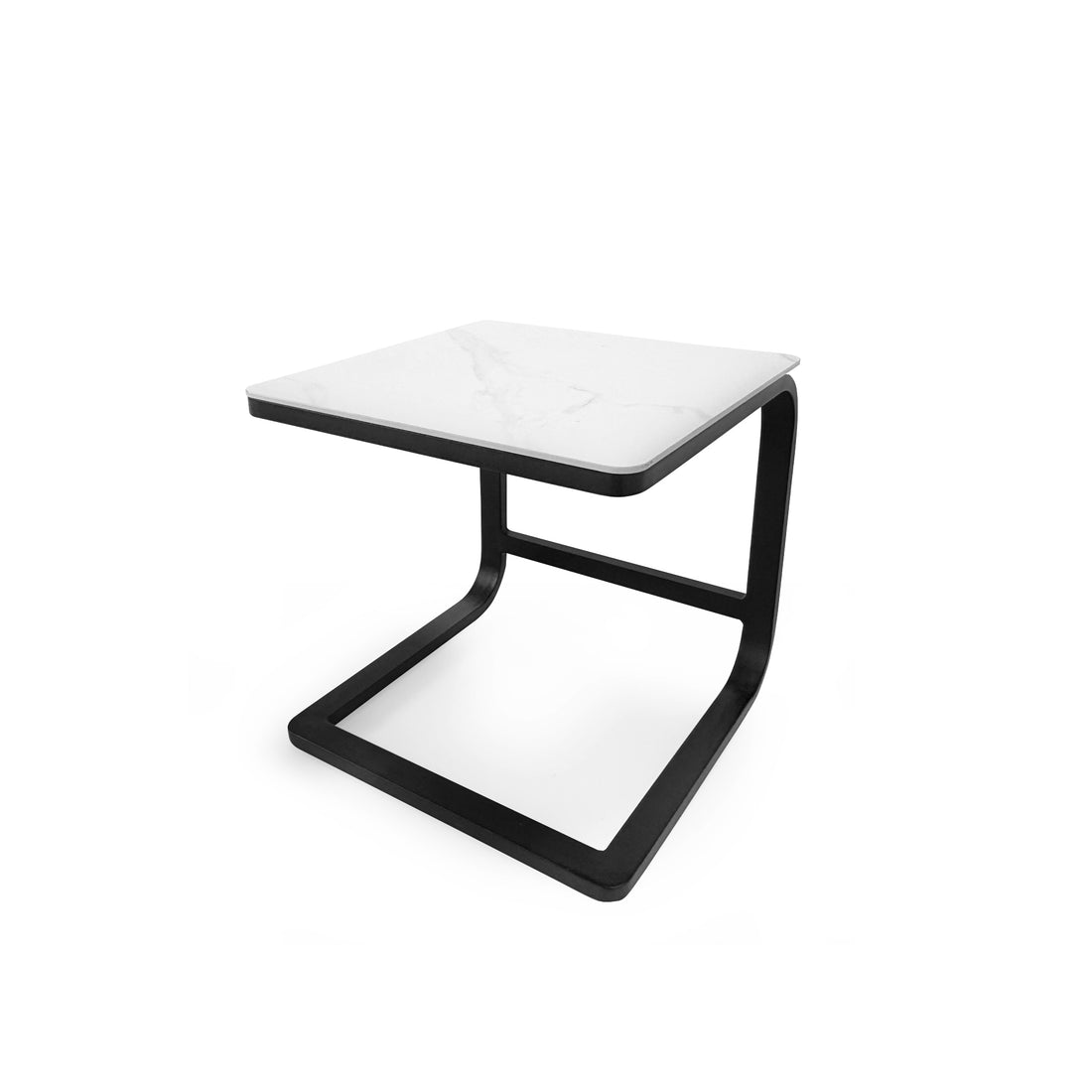 Abella side table