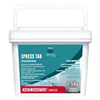 Xpress tab 2.5 kg fast dissolving chlorine tablets for spas