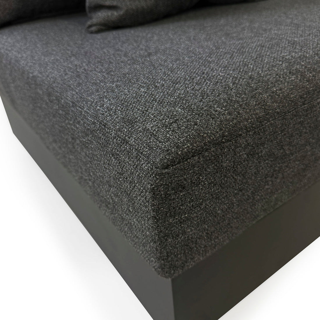 Ensemble salon inspiration condo - 3 places