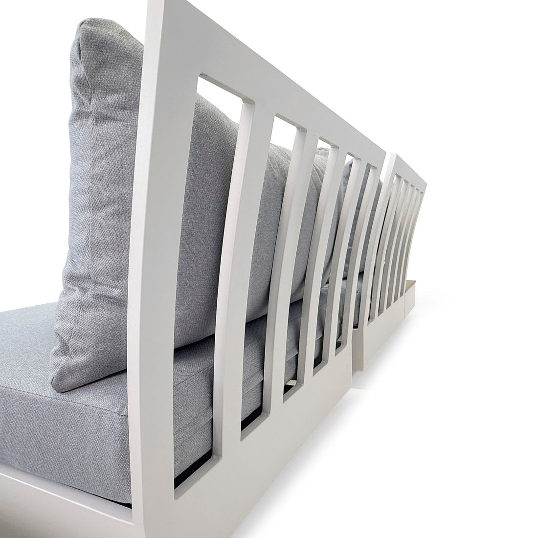 Ensemble salon inspiration condo - 3 places