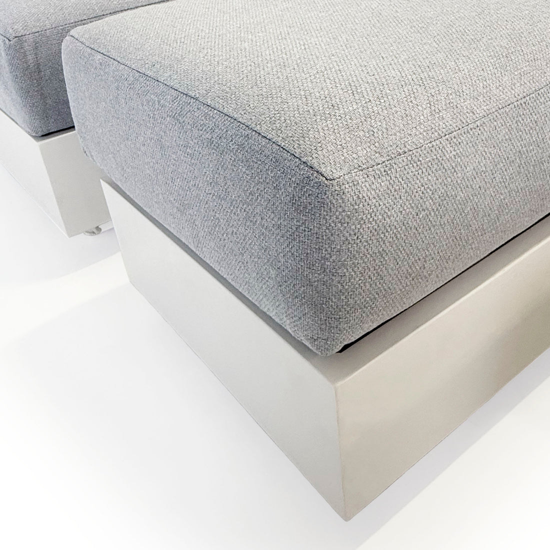 Ensemble salon inspiration condo - 3 places