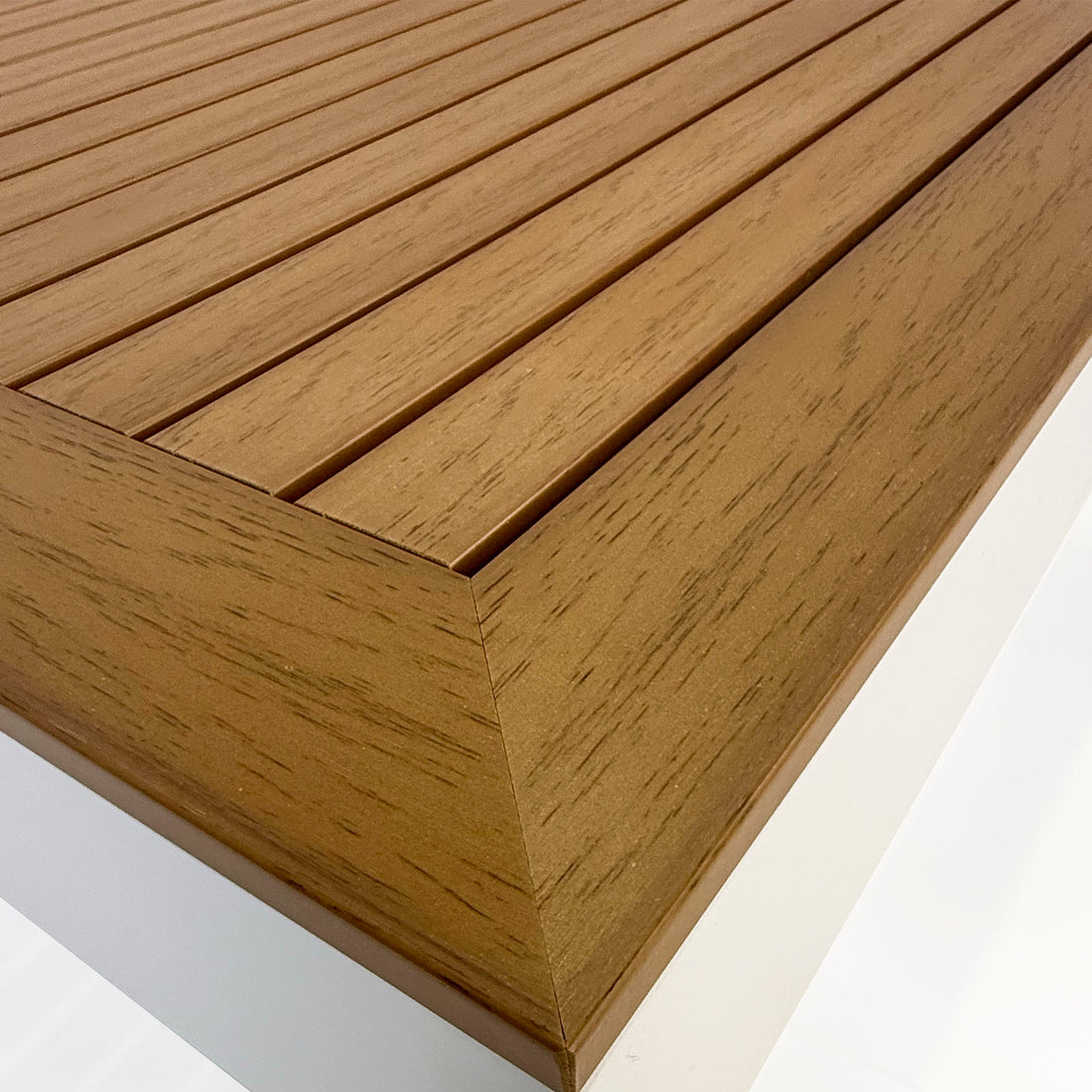 Ensemble salon inspiration condo - 3 places