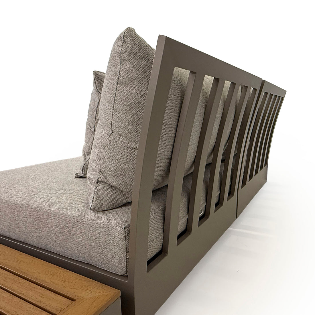 Ensemble salon inspiration condo - 3 places