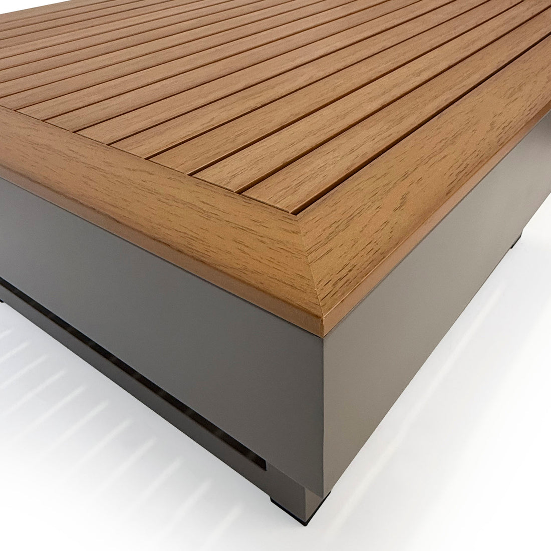 Ensemble salon inspiration condo - 3 places