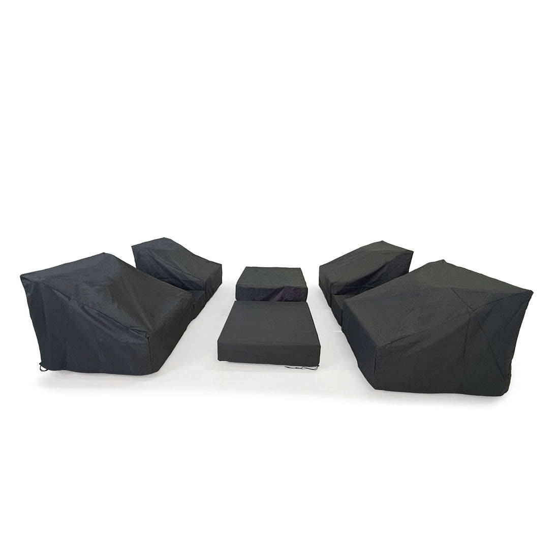 Ensemble inspiration condo - 4 places