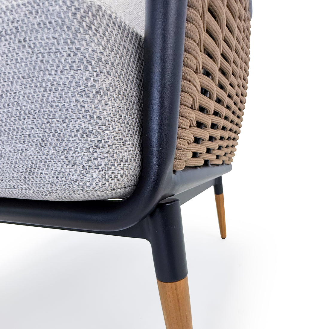 Ensemble salon Rococo