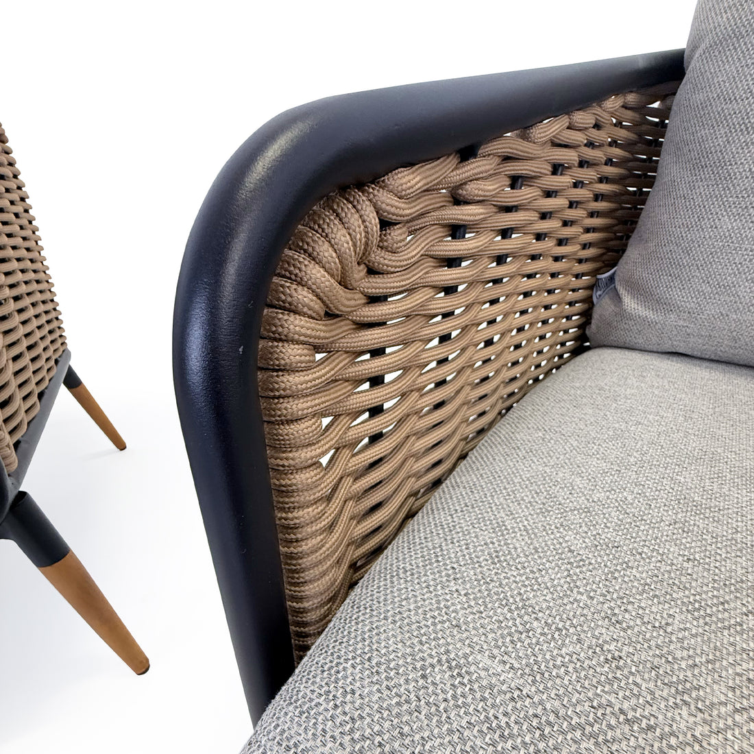 Ensemble salon Rococo