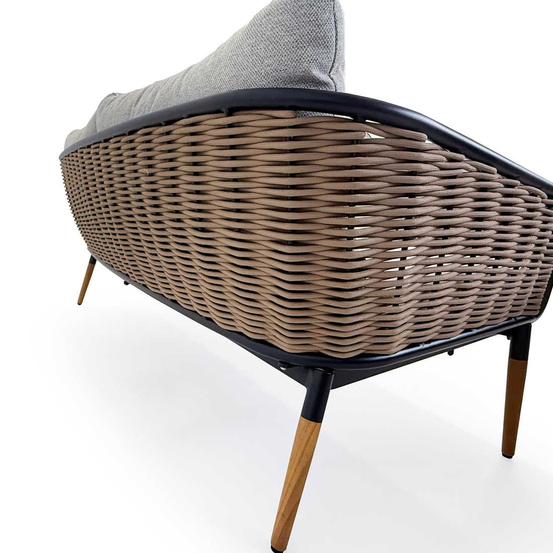 Ensemble salon Rococo