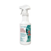 Nettoyant à couvercle pour spa