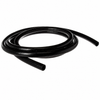 Black Flexible Hose 1 1/2" (sold by the foot)