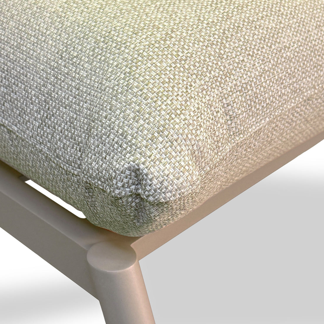 Chaise Palmas avec repose-pieds