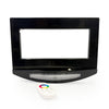 Lumière LED multi grise pour écumoire - ACM-197CBLK