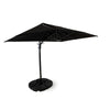 Illumi Parasol 6.5' x 10'