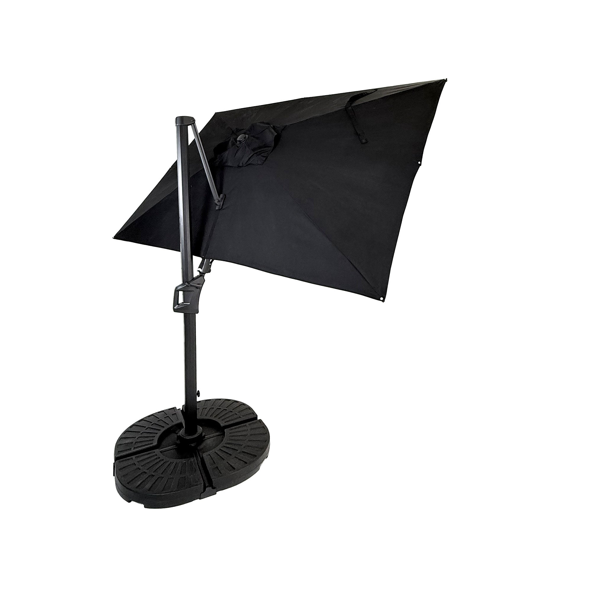 Illumi Parasol 6.5' x 10' – Magasins Trevi inc.