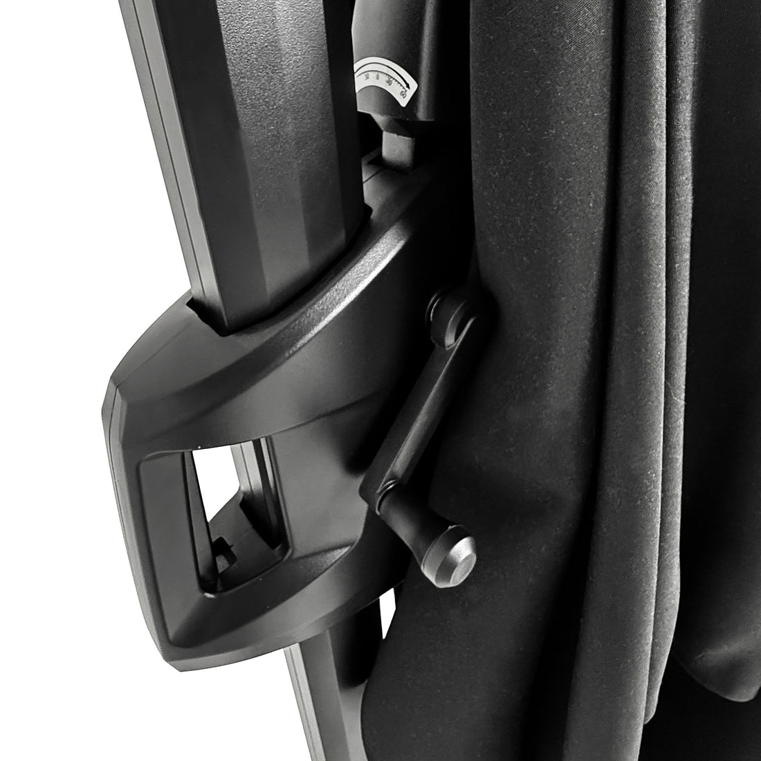 Illumi Parasol 6.5' x 10'