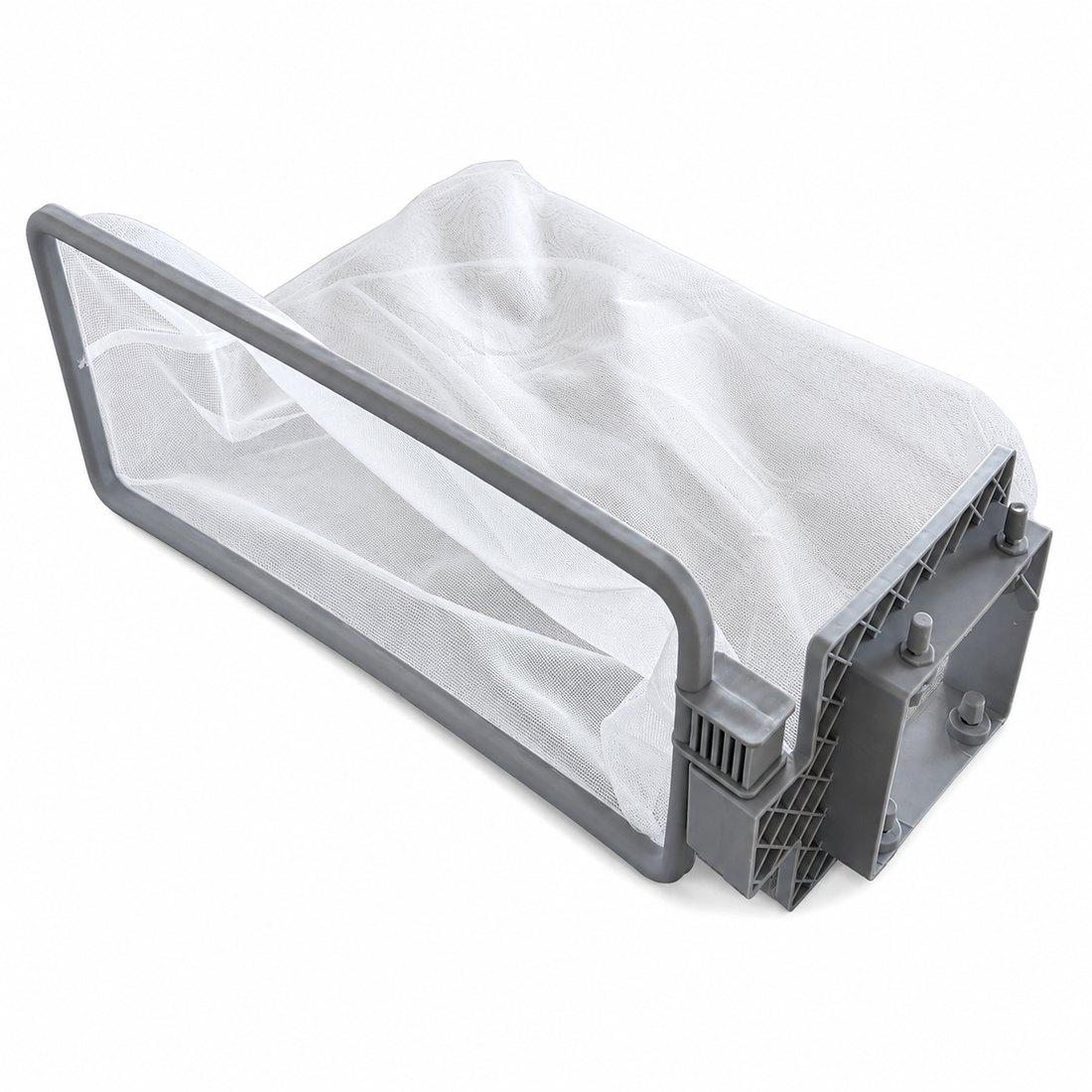 Leaf catcher for skimmer - PLS09-NA-CB
