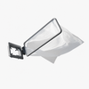 Leaf catcher for skimmer - PLS09-NA-CB