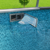 Leaf catcher for skimmer - PLS09-NA-CB
