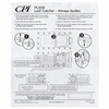 Leaf catcher for skimmer - PLS09-NA-CB