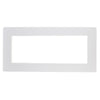 Hayward - SP1085F - Replacement Snap-On Face Plate Cover for SP1085 Automatic Skimmers