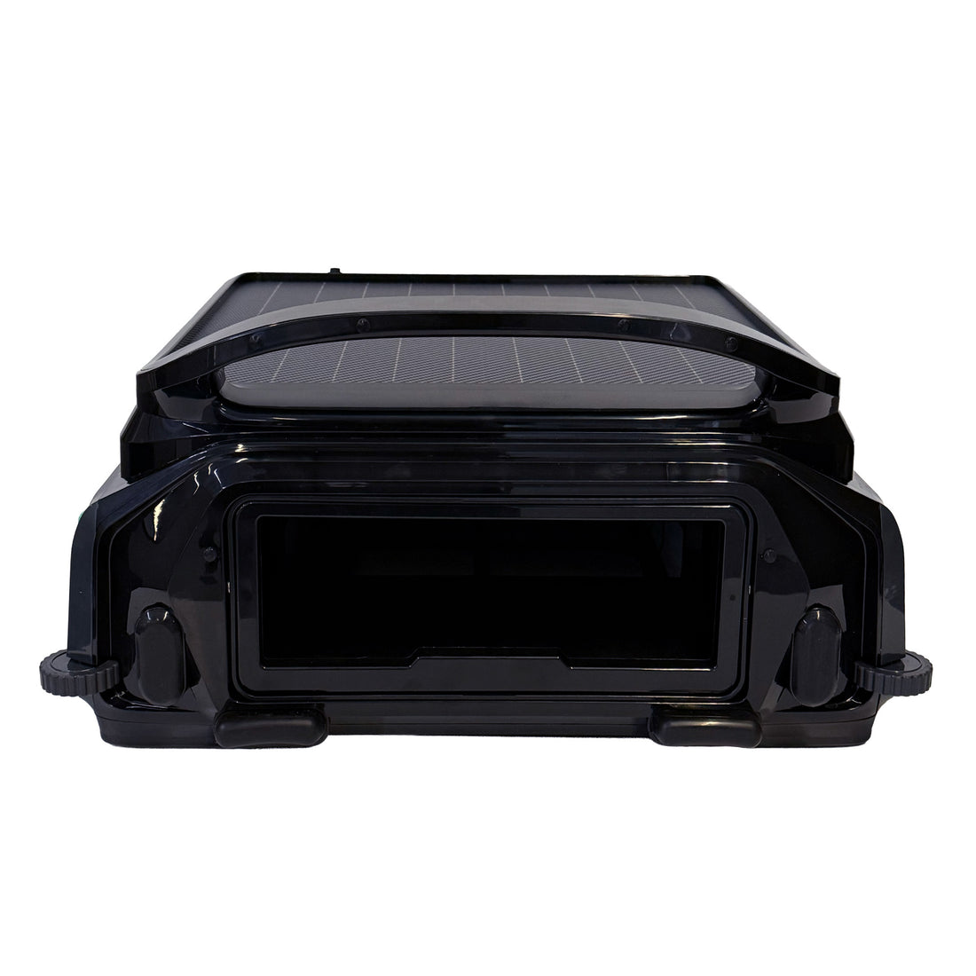 Wybot F1 Robotic Surface Skimmer with Solar Charging for Pools