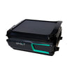 Wybot F1 Robotic Surface Skimmer with Solar Charging for Pools