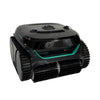 Robot C2 Pro de Wybot sans fil pour piscines creusées