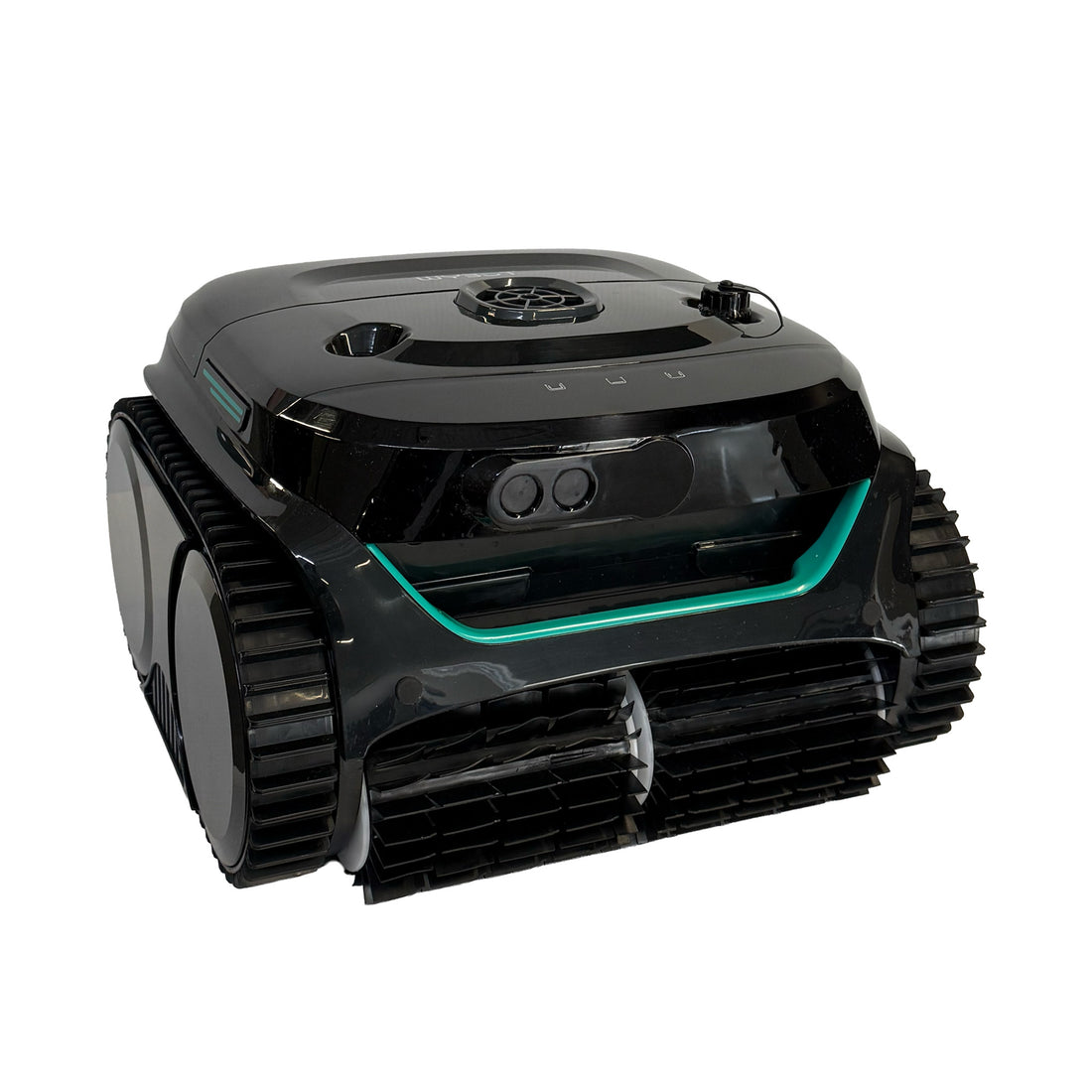 Robot C2 Pro de Wybot sans fil pour piscines creusées