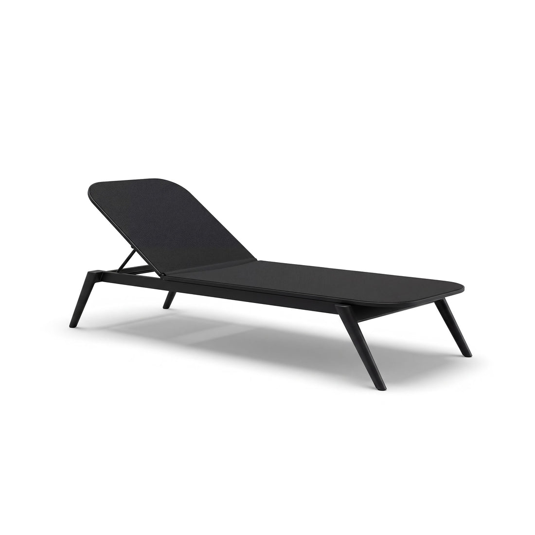 Taormina lounge chair