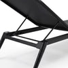 Taormina lounge chair