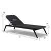 Taormina lounge chair