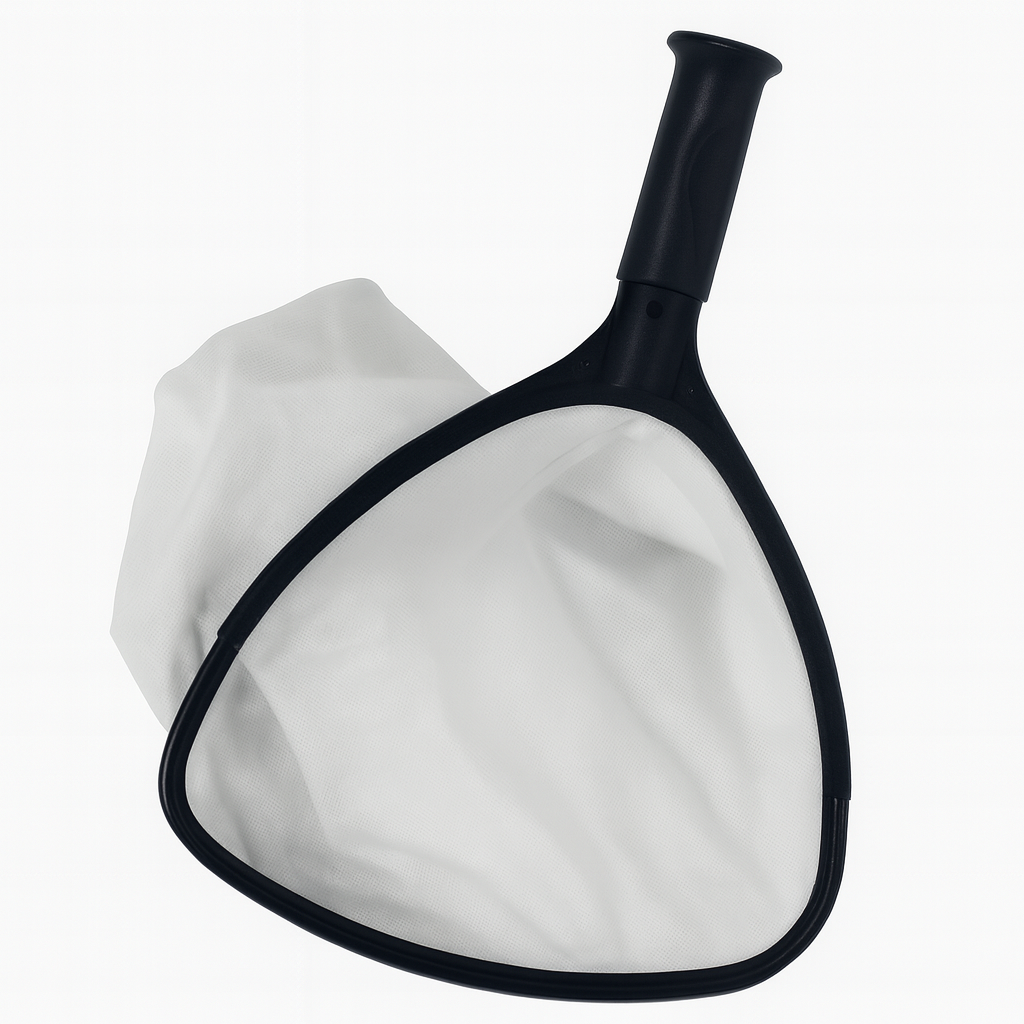 Spa leaf skimmer black – ACM313-NA-CB