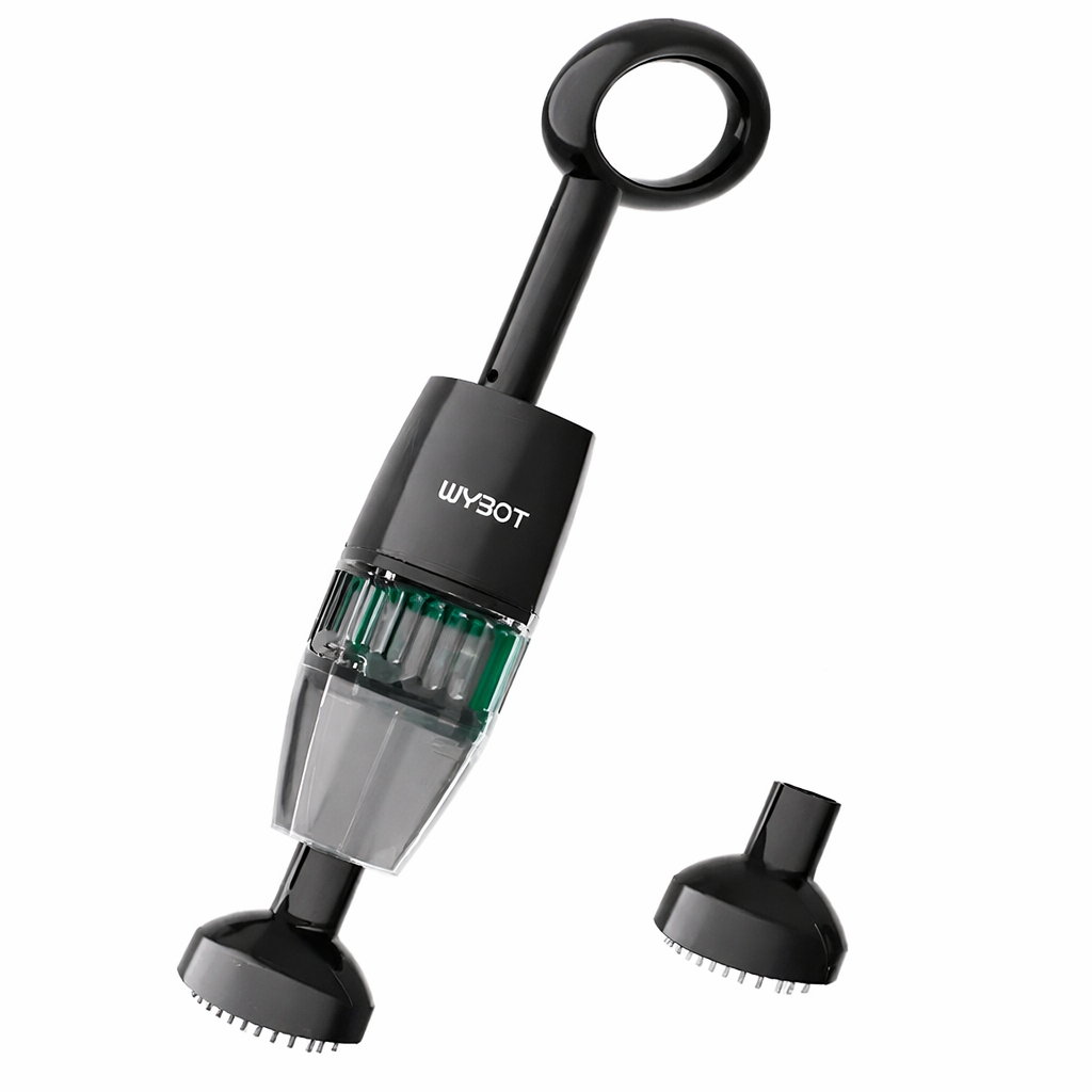 Aspirateur rechargeable Hyson 100 de Wybot sans fil pour piscine