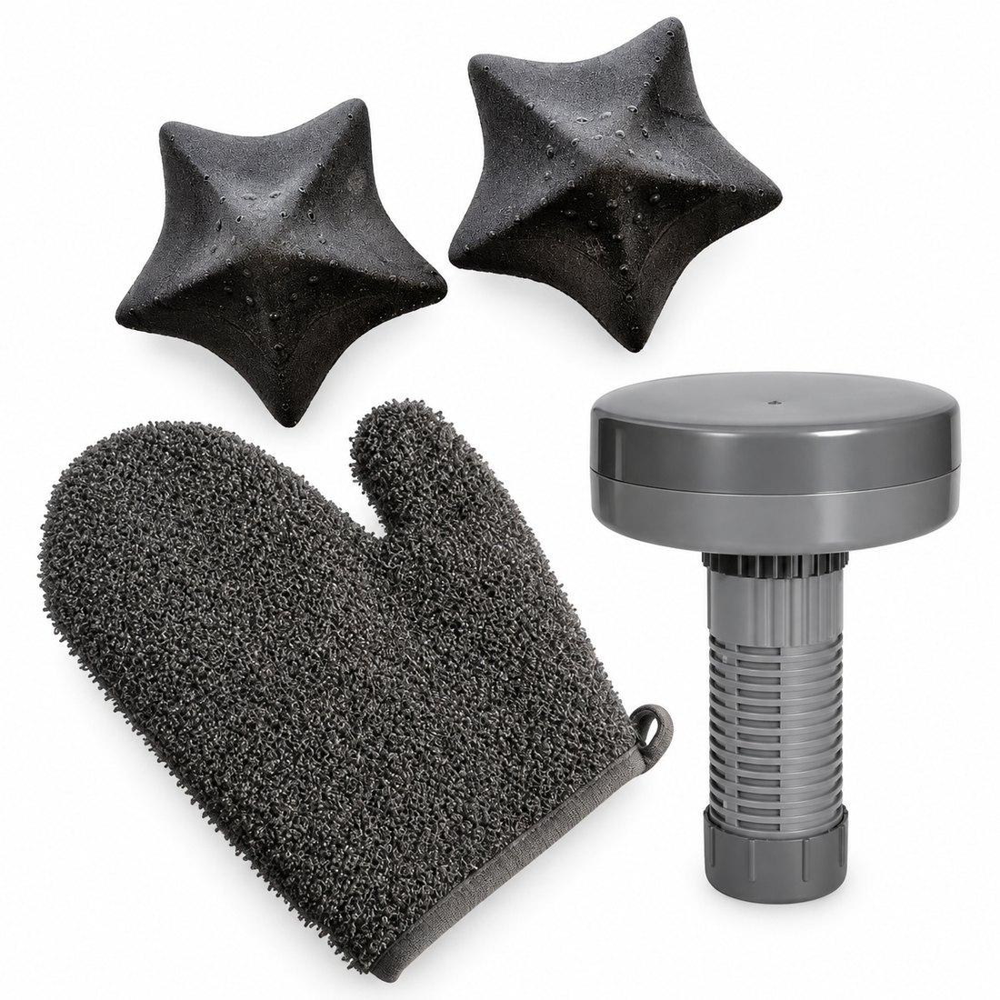 Spa care kit – Olympic KIT300