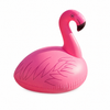 Inflatable Flamingo Solar Lamp for Pool and Spa - CT212FG