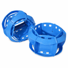 Aquastrength Aquatic Training Dumbbells – Set of 2