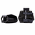 Palmes de résistance aquatique Aqua fins – Ensemble de 2