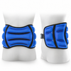 Aquatic resistance belt
